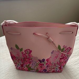 Estée Lauder bag